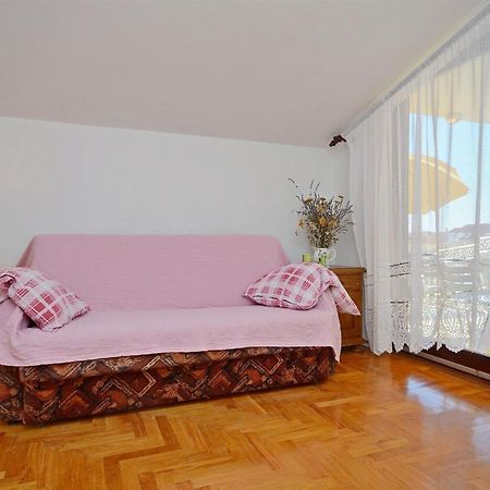 Apartments Miljenka 보디체 외부 사진