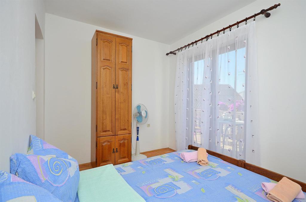 Apartments Miljenka 보디체 외부 사진